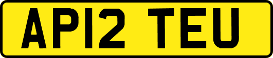 AP12TEU