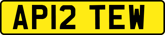 AP12TEW