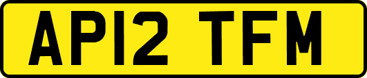 AP12TFM