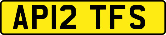 AP12TFS