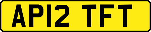 AP12TFT