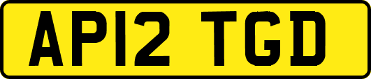 AP12TGD