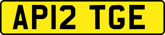 AP12TGE