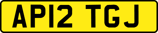 AP12TGJ