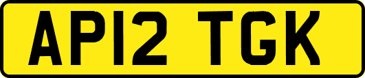 AP12TGK