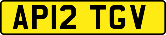 AP12TGV
