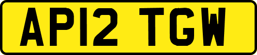 AP12TGW