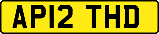 AP12THD