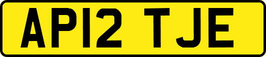 AP12TJE