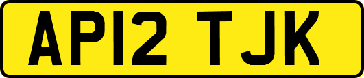 AP12TJK