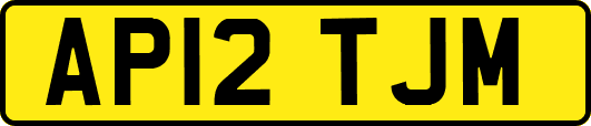 AP12TJM