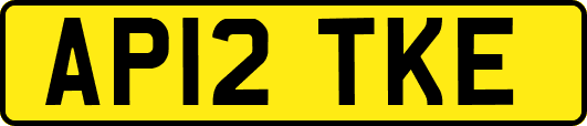 AP12TKE