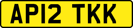 AP12TKK