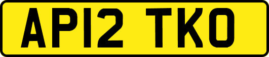 AP12TKO