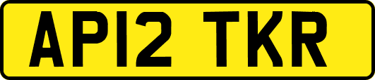 AP12TKR