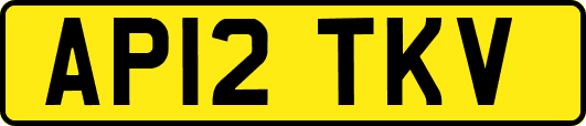 AP12TKV