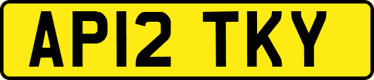 AP12TKY