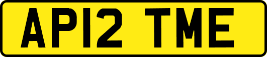 AP12TME