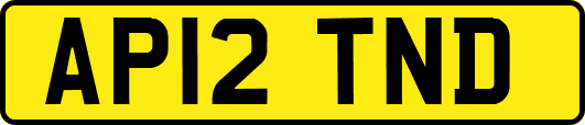 AP12TND