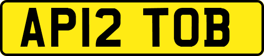 AP12TOB