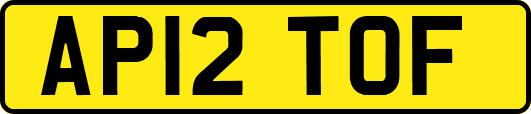 AP12TOF