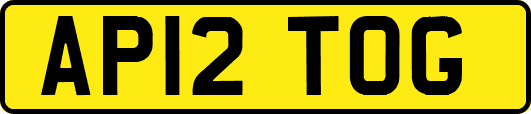 AP12TOG