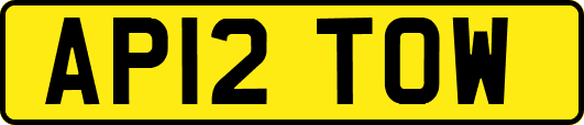 AP12TOW