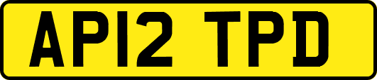 AP12TPD
