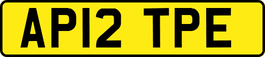 AP12TPE