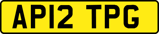AP12TPG