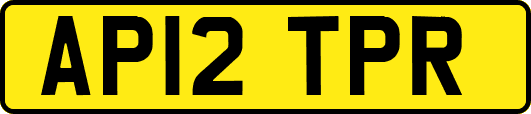AP12TPR