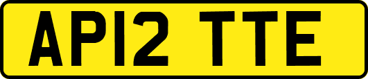 AP12TTE