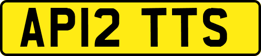 AP12TTS