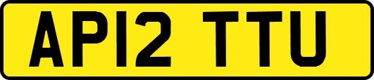 AP12TTU
