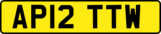 AP12TTW