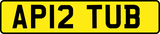 AP12TUB