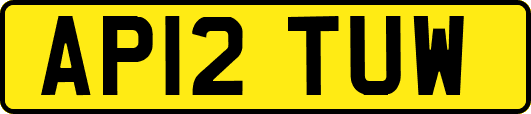 AP12TUW
