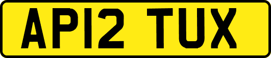 AP12TUX