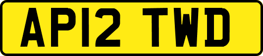AP12TWD