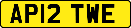 AP12TWE