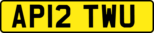 AP12TWU