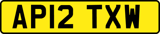 AP12TXW