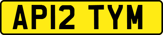 AP12TYM