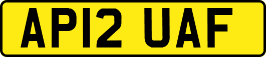 AP12UAF