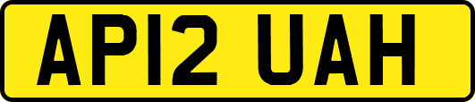 AP12UAH