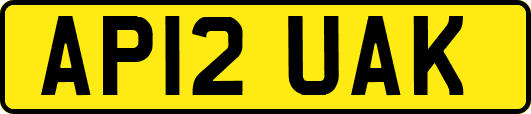 AP12UAK