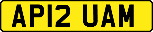 AP12UAM