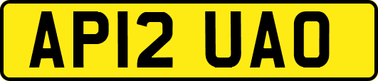 AP12UAO