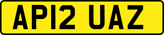 AP12UAZ