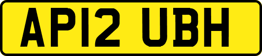 AP12UBH